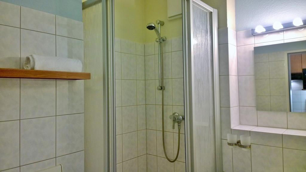 Ostsee Ferienappartements Dierhagen-Strand Klein & Fein Εξωτερικό φωτογραφία
