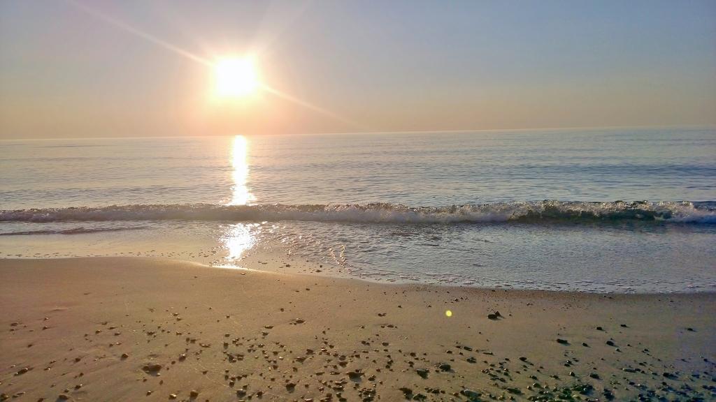 Ostsee Ferienappartements Dierhagen-Strand Klein & Fein Εξωτερικό φωτογραφία