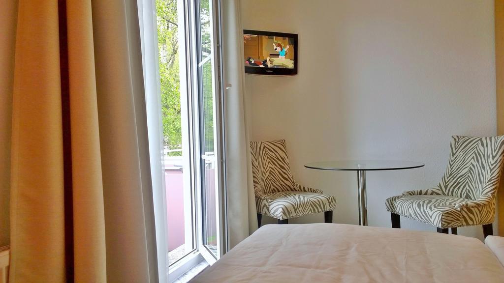 Ostsee Ferienappartements Dierhagen-Strand Klein & Fein Εξωτερικό φωτογραφία
